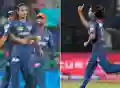 BCCI Reprimands Digvesh Rathi: LSG Player Fined for IPL Code of Conduct Breach