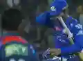 Tilak Varma’s 'Retired Out' Sparks Debate in Mumbai Indians' Defeat to Lucknow Super Giants