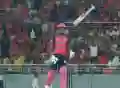 Sanju Samson Loses Cool After Dismissal, Throws Bat in Anger – Video Goes Viral!