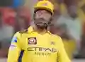 CSK Slumps to Fifth Straight Defeat Despite MS Dhoni's Comeback