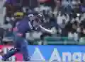 Nicholas Pooran’s Powerful Six Hits Spectator on Head, Fan Returns to Watch Match After Treatment