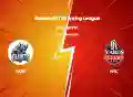GUG vs NYC, Match 28: GTC Spring T20 Cup 2025 | Dream 11 Team | Fantasy Tips