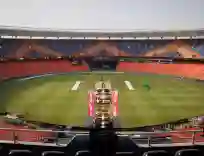 Scientific Planning Saves IPL 2025 as BCCI Moves Final to Ahmedabad