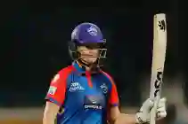 Delhi Capitals Dominate Gujarat Giants to Claim Top Spot in WPL