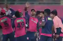 Rajasthan Royals Aim for Maiden Victory in Guwahati