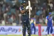 Gujarat Titans Clinch Thrilling Victory Over Mumbai Indians in IPL 2025 Match