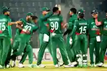 Bangladesh to Play Only T20Is on Pakistan Tour, ODIs Scrapped