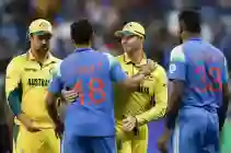 India's Tour of Australia 2024: Full Schedule Announced