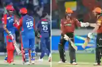 IPL 2025: Delhi Capitals Set to Chase 164 Against Sunrisers Hyderabad