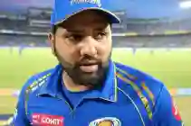 Rohit Sharma’s Batting Woes Persist in IPL 2025