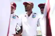 Kraigg Brathwaite Steps Down as West Indies Test Captain