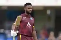Shai Hope Named New West Indies T20I Captain