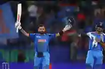 Virat Kohli Sets Sights on 2027 ODI World Cup: The GOAT’s Next Big Goal