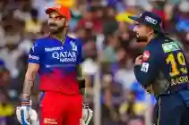RCB vs GT Match Preview: Royal Challengers Bengaluru Face Gujarat Titans at M. Chinnaswamy Stadium