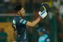 Shubman Gill Eyes Major IPL Records: 2,000 Runs and 100 Sixes Milestone in RCB vs GT Clash