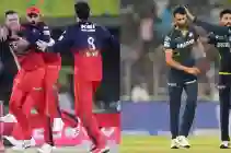 Gujarat Titans Secure Commanding Victory Over Royal Challengers Bengaluru in IPL 2025 Clash