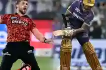 Kolkata Knight Riders vs Sunrisers Hyderabad IPL 2025: High-Stakes Clash at Eden Gardens  