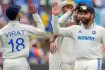 India’s Upcoming Home Season Fixtures Announced: West Indies and South Africa Tours Set for 2025  