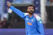 Varun Chakravarthy's Five-Wicket Haul Helps India Defeat New Zealand in Champions Trophy