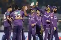 KKR Crush SRH by 80 Runs in IPL 2025 Showdown at Eden Gardens