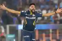 Mohammed Siraj's 3/19 Leads Gujarat Titans to Commanding 8-Wicket Victory Over Royal Challengers Bengaluru
