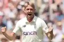 Olly Stone Suffers Another Injury Setback, Raising Concerns Over England Fast Bowler’s Fitness