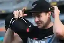 Jacob Duffy Becomes World No.1 T20I Bowler After Stellar Show Against Pakistan