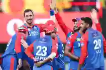 Delhi Capitals Secure 25-Run Victory Over Chennai Super Kings in IPL 2025