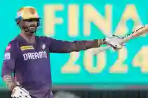 Ajinkya Rahane Named KKR Captain for IPL 2025, Venkatesh Iyer Appointed as Vice-Captain