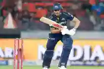 Gujarat Titans Outclass Sunrisers Hyderabad in Dominant 7-Wicket Victory