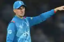 Harry Brook Appointed England's New White-Ball Captain, Replacing Jos Buttler