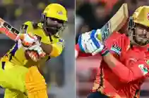 IPL 2025: Punjab Kings vs. Chennai Super Kings Clash in Mullanpur