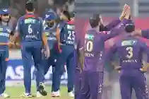 KKR vs LSG IPL 2025 Match Rescheduled to April 8 Following Police Request