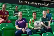 ICC Women’s ODI World Cup Qualifier 2025 Begins in Lahore with Six Teams in Contention