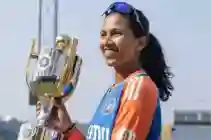 Niki Prasad to Captain India in ICC U19 Women's T20 World Cup 2025