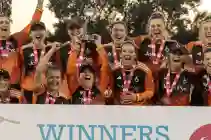 Women's Domestic Cricket in England Aligns with Men's County Competitions from 2025