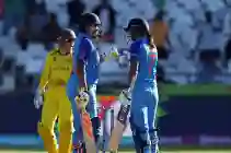 India to Host England and Australia in Landmark Women's Home Series