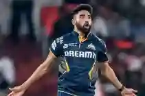 Mohammed Siraj Silences Critics with Match-Winning IPL Spell After Champions Trophy Omission