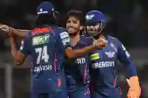 Lucknow Super Giants Clinch Nail-Biting Win Over Kolkata Knight Riders in IPL 2025 Showdown