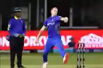 Mumbai Indians Rope in Corbin Bosch as Replacement for Injured Lizaad Williams