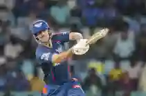 Mitchell Marsh's Stellar IPL 2025 Performance with Lucknow Super Giants