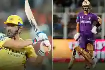 CSK vs KKR, IPL 2025: Match 25 Showdown Set for 7:30 PM IST at Chepauk Stadium, Chennai