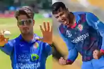 Mujeeb Ur Rahman Joins Mumbai Indians Squad as AM Ghazanfar's Replacement