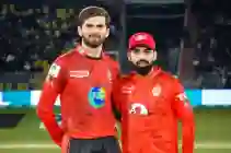 PSL 2025 Opener: Islamabad United vs Lahore Qalandars Clash in Rawalpindi