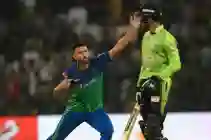 Ihsanullah Retracts Franchise Cricket Retirement After Emotional Decision