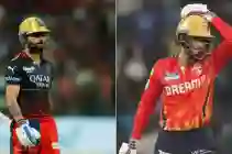 Former RCB Players Lead to Bengaluru's Third Consecutive Home Defeat in IPL 2025