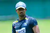 Sri Lanka Cricketer Ashen Bandara Arrested Over Parking Dispute Assault