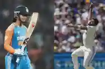 Jasprit Bumrah and Smriti Mandhana Shine in Wisden Cricketers' Almanack 2025