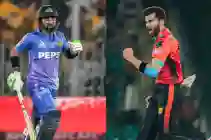 PSL 2025 Match 12 Preview: Multan Sultans vs Lahore Qalandars