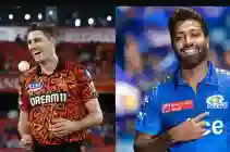 IPL 2025 Match 41: Sunrisers Hyderabad vs Mumbai Indians – Fantasy Tips, Dream11 Team & Match Prediction